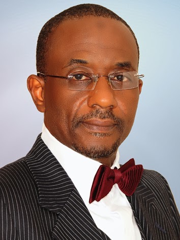 Former Emir of Kano, Sanusi Muhammad II