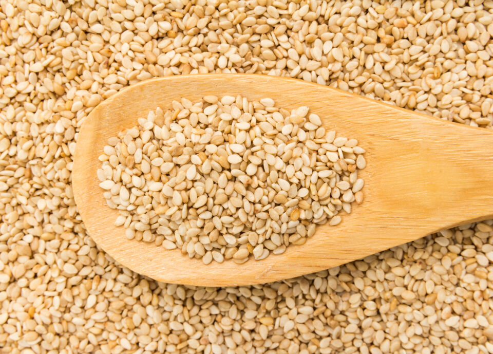 Sesame Seeds Contributes N49.1bn To Nigeria’s Exports
