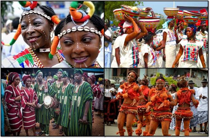 Repackaging our Cultural Heritage for Revenue Generation