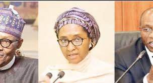 FG Apologises For Asking All Bank, Other Account Holder To Re-register
