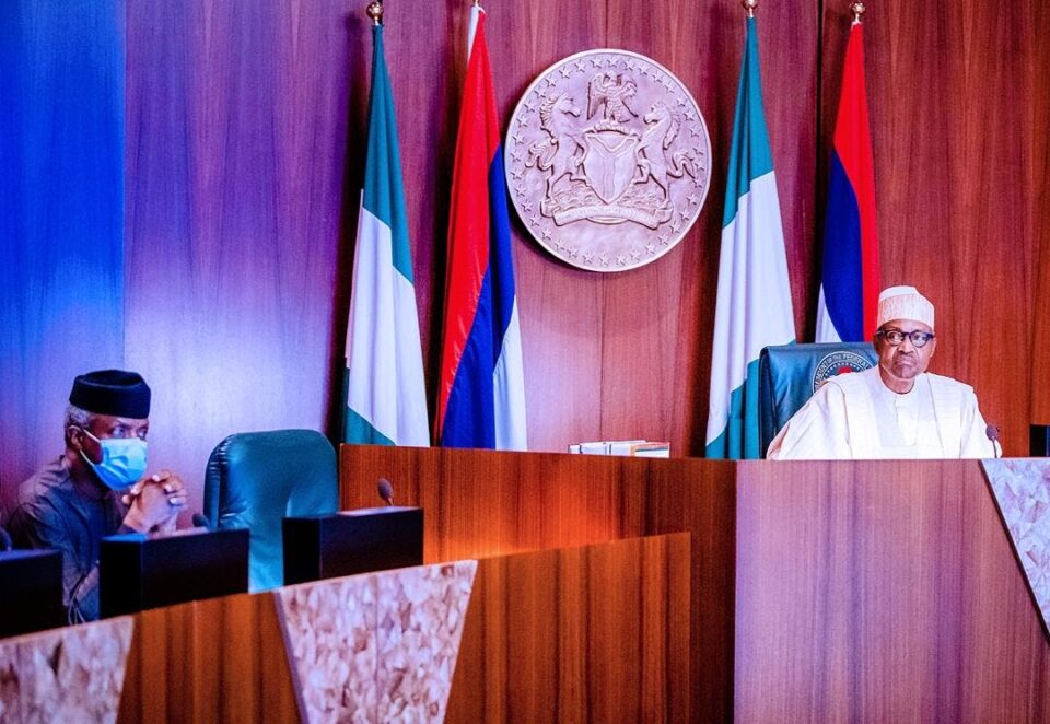 Presidency Pressures Ministers, Others Over N2.3trn Stimulus Package