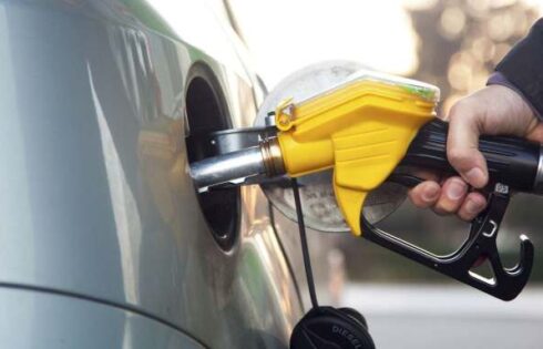 Petrol