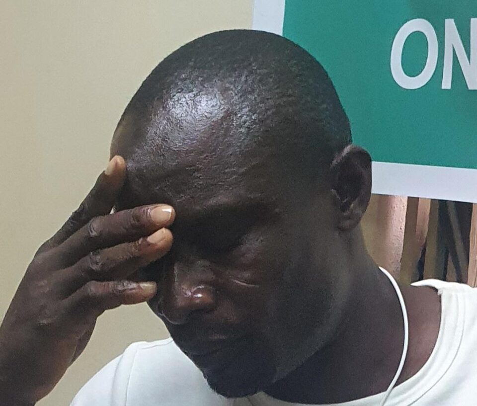 Isyaku Kontagora: How Independent Criminal Tracker Rescued Victims of Robbery, Kidnapping, Assassination