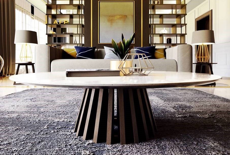 Julius Berger AFP Creates Interactive Virtual Furniture Showroom For Customers