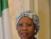 Minister of State for Industry, Trade and Investment, Mariam Katagum