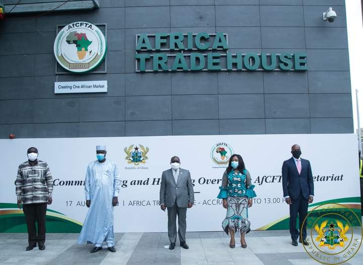 AfCFTA: 14 African Countries get Masterclass on trade, investment facilitation