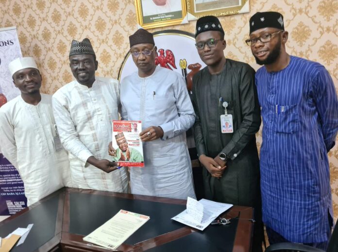 Kano Commissioner