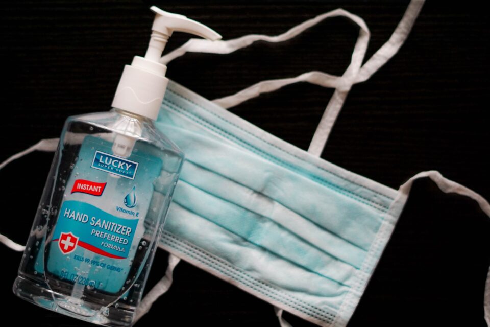 Trade In Medical Supplies Rise By 50%