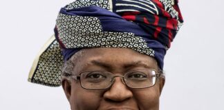 Ngozi Okonjo Iweala