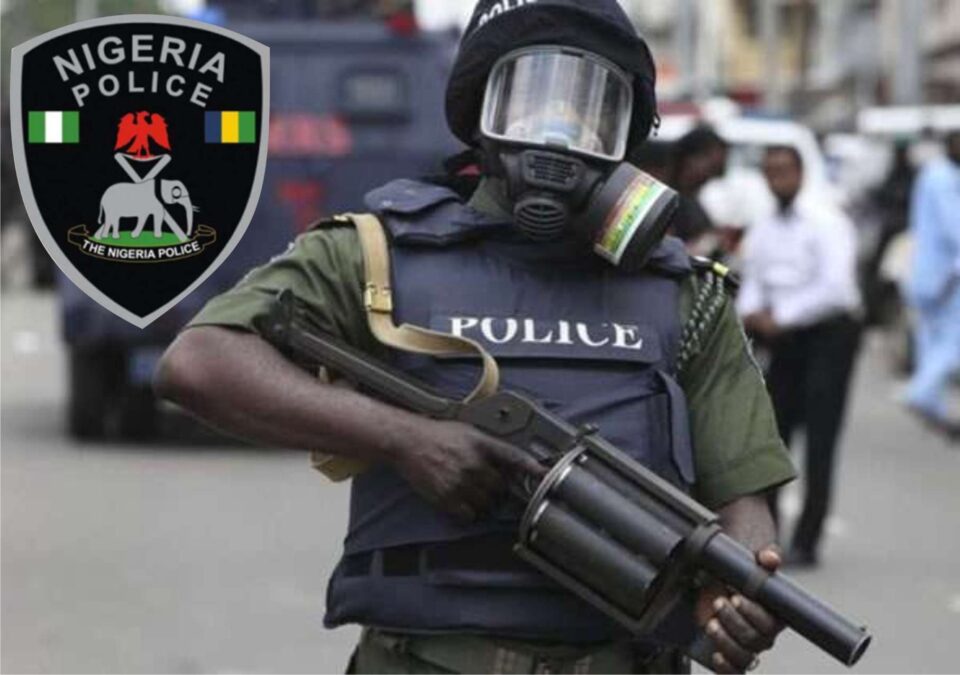 In 3 Years, FG Spends N5bn On Rehabilitation Of Police Stations