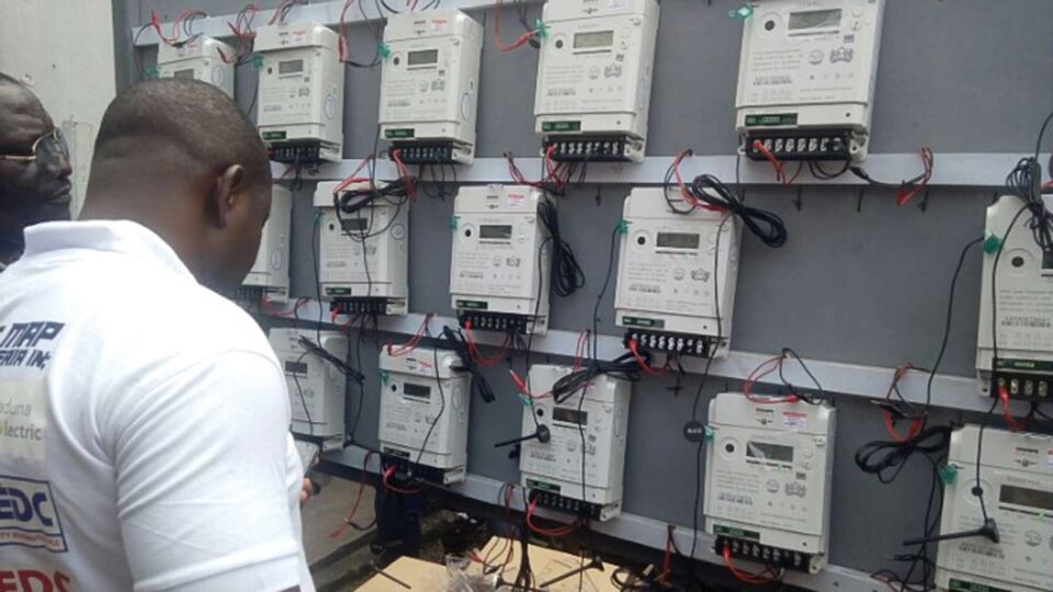 Electricity