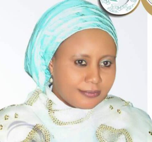 Whistle-blower: President Buhari Reinstates Maryam Danna after four Years of Wrongful Retirement