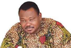 Mr Jimoh Ibrahim, CEO NICON Insurance and Nigeria Re.