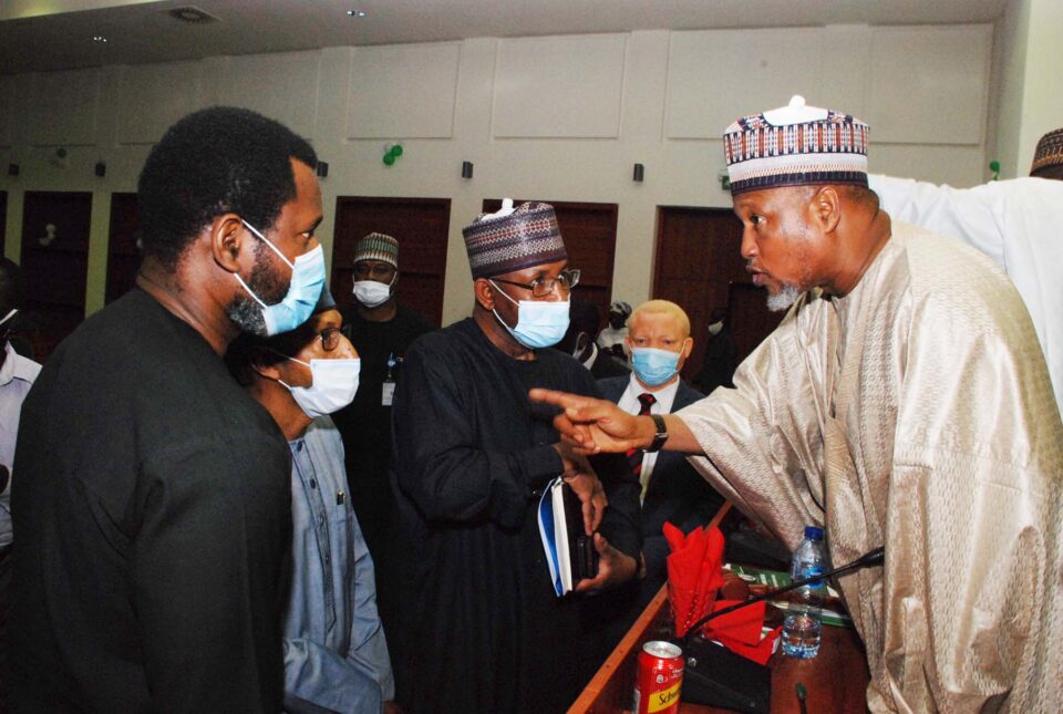 SEC says N29bn Claimed Via Accounts Harmonization