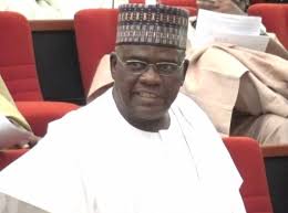 Senate Seeks Additional N9bn For Nigeria Railways