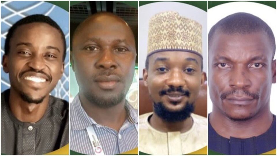 GITEX 2020: NITDA Unveils Top 10 Nigerian Tech Start-Ups At Global Forum