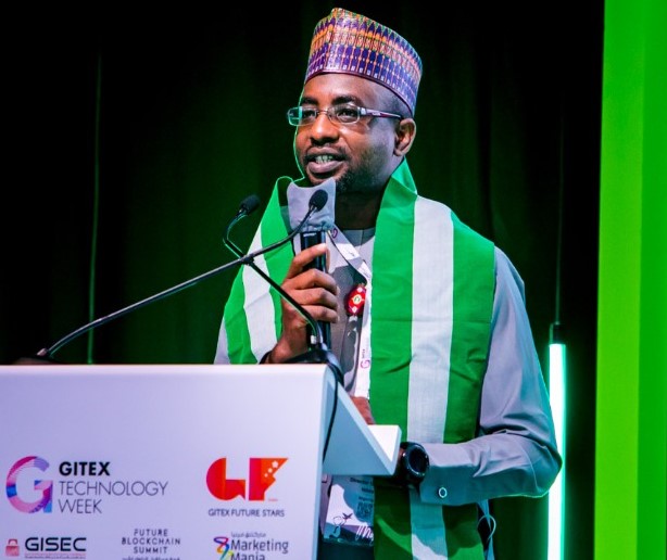 GITEX 2020: NITDA Creates Big Data Platform To Scale Up Investments In Digital Economy