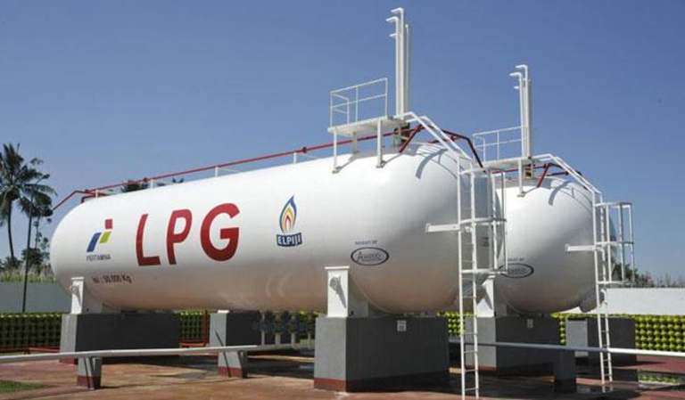 Supply Of Nigeria’s LPG Rises By 34.7% In 11 Months