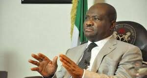 FCT Minister, Nyesom Wike