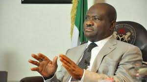 FCT Minister, Nyesom Wike