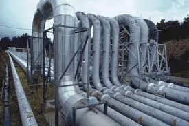 $2.6bn AKK Pipeline 10% Completed – Contractor