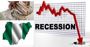 Recession: Nigeria In Need Of Expansionary Economic Policy