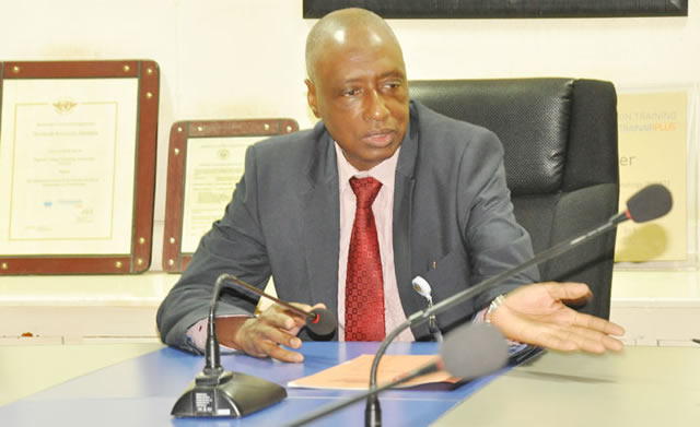 No Aviation Agency Benefited From N5bn Palliative, Says NCAT Rector