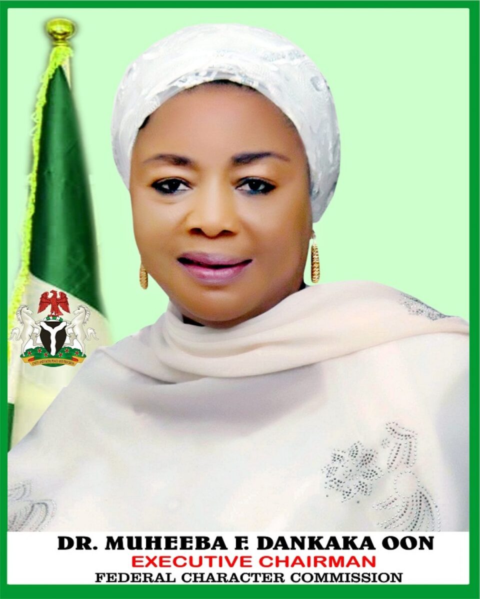 FCC Commissioners Battle Chairman Dankaka Over N35m ‘Shallow’ Advert, Job Racketeering