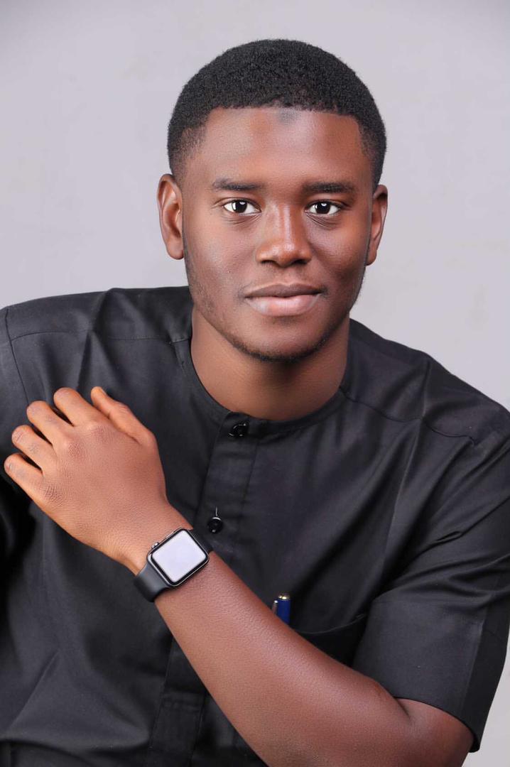 POCACOV Appoints Gidado Shuaib As Youth Co-ordinator For Police Initiative