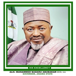 Hajj Savings ‘il boost SMEs, financial discipline- Gov Badaru