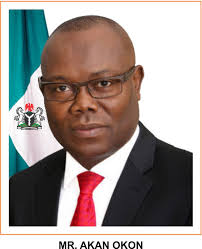 Akwa Ibom Receives $20m From W/Bank, Fed Govt