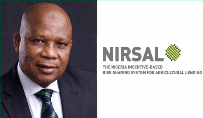 NIRSAL aggregates 3,000 cooperatives, Facilitates N30b Agric Credits<br />
<b>Deprecated</b>: strip_tags(): Passing null to parameter #1 ($string) of type string is deprecated in <b>/var/www/vhosts/economicconfidential.com/httpdocs/wp-content/themes/Newspaper/loop-single.php</b> on line <b>60</b><br />
NIRSAL aggregates 3,000 cooperatives, Facilitates N30b Agric Credits