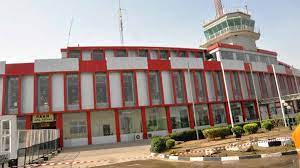 After One Year, International Flight Resumes In Kano Airport