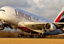 Emirates-Airlines