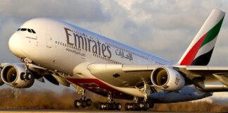 Emirates-Airlines