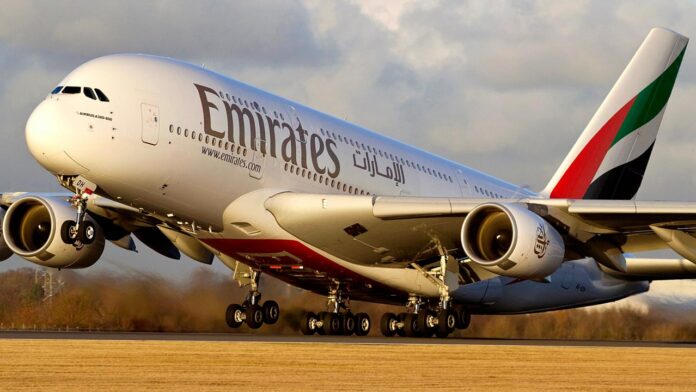 Emirates-Airlines