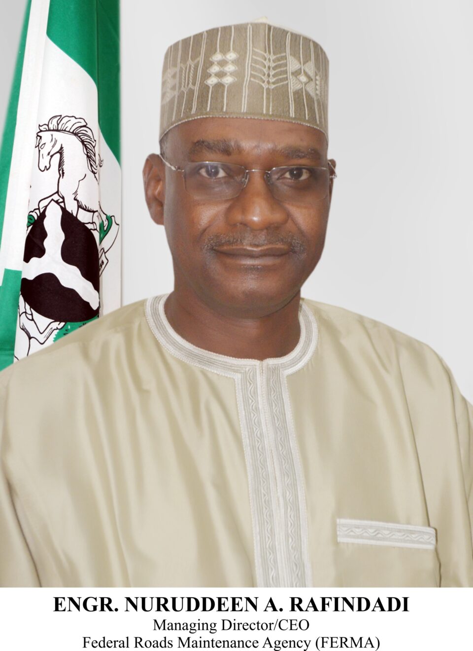 N250bn Required Yearly To Manage Highways – FERMA