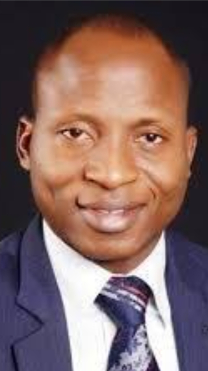 Nigeria’s N31 trillion Debt Profile Unsustainable- Dr Alaje<br />
<b>Deprecated</b>: strip_tags(): Passing null to parameter #1 ($string) of type string is deprecated in <b>/var/www/vhosts/economicconfidential.com/httpdocs/wp-content/themes/Newspaper/loop-single.php</b> on line <b>64</b><br />
Nigeria’s N31 trillion Debt Profile Unsustainable- Dr Alaje