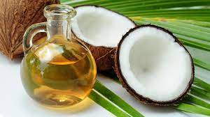 Nigeria Raked In $150m From Coconut Oil In 2020