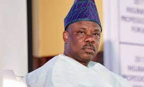 N50bn Hidden Debt By Amosun Govt Uncovered – Ogun Govt