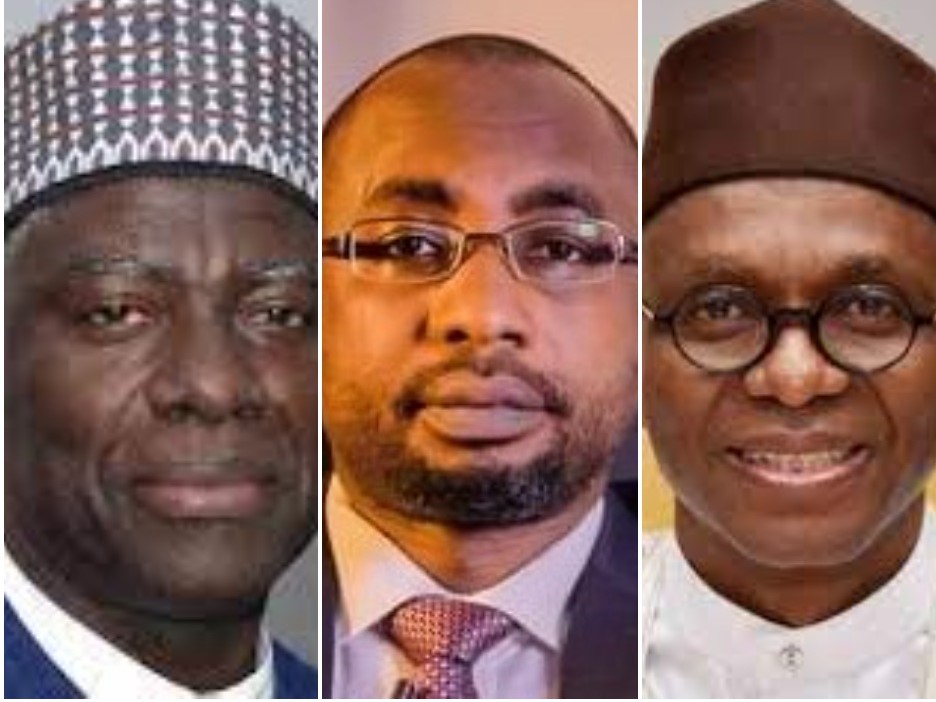 DSS, NITDA, KDSG Bag African PR Awards 2021