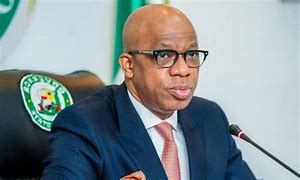 Dapo Abiodun, Ogun State Governor