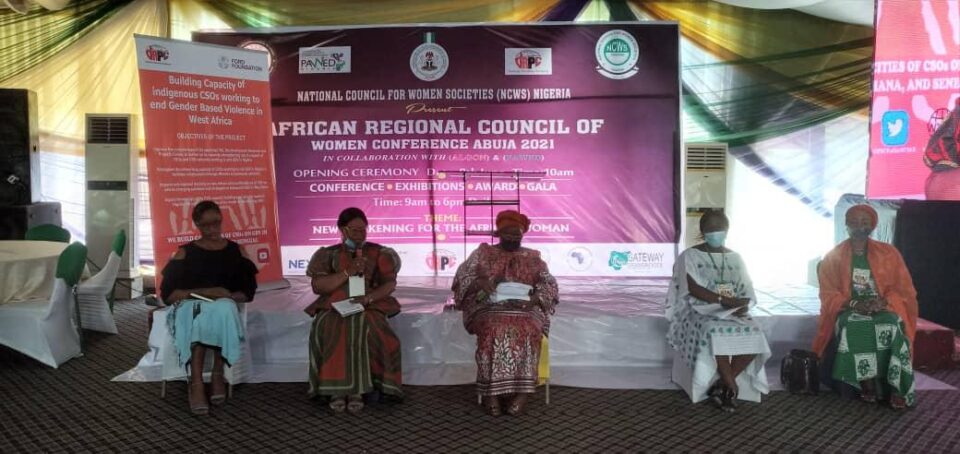 DRPC Calls For Stronger Commitment In Fighting Gender-Based Violence In West Africa