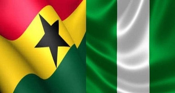 Nigeria Ghana Relations