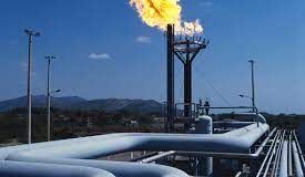 Nigeria's Gas reserves