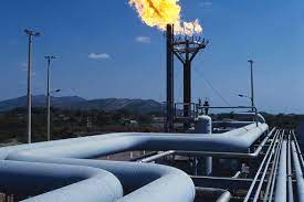 Nigeria's Gas reserves