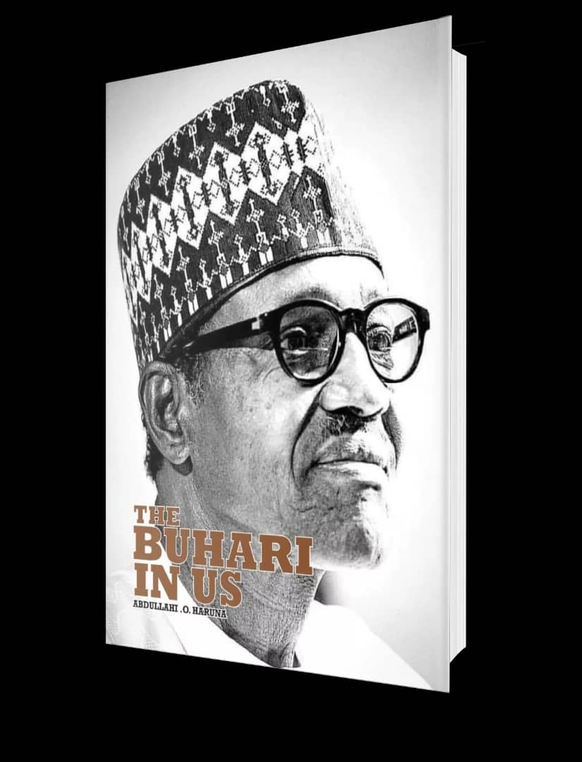 President Muhammadu Buhari