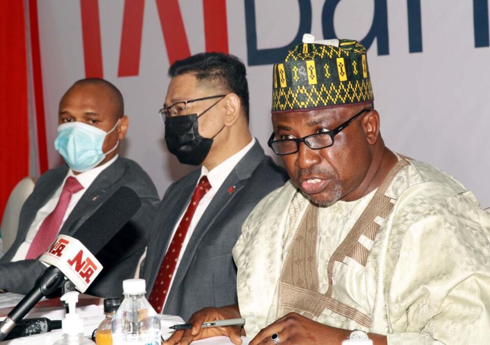 2020 AGM: TAJBank records 471% growth in Profit before Tax<br />
<b>Deprecated</b>: strip_tags(): Passing null to parameter #1 ($string) of type string is deprecated in <b>/var/www/vhosts/economicconfidential.com/httpdocs/wp-content/themes/Newspaper/loop-single.php</b> on line <b>60</b><br />
2020 AGM: TAJBank records 471% growth in Profit before Tax