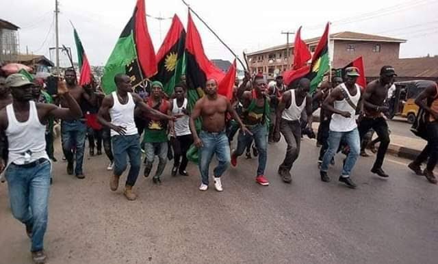 IPOB: In The North, Igbo Businessmen Living in Palpable Fears