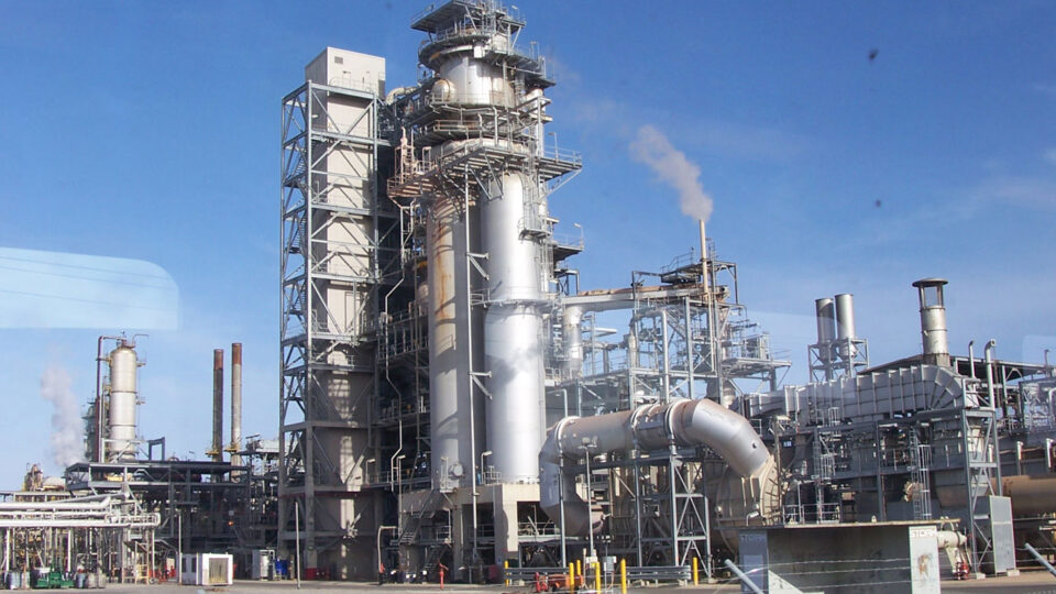 Dangote Refinery nnpcl